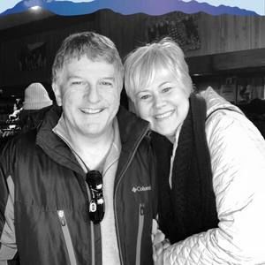 Meet your Posher, Robin